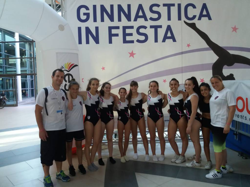 riviera24 - Ginnastica Imperia