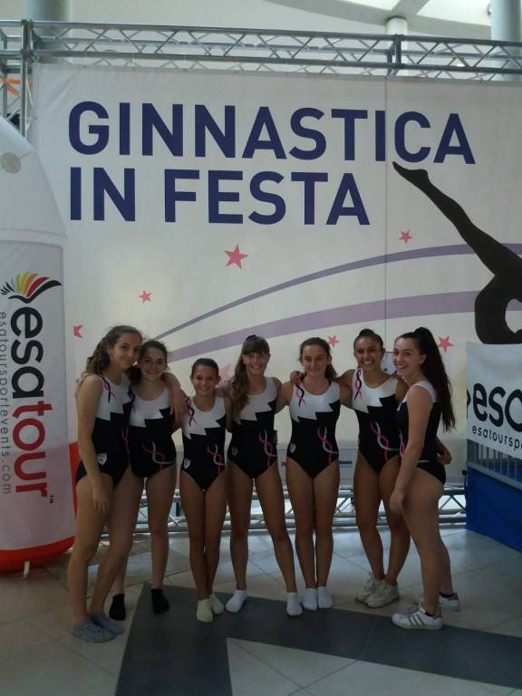 riviera24 - Ginnastica Imperia