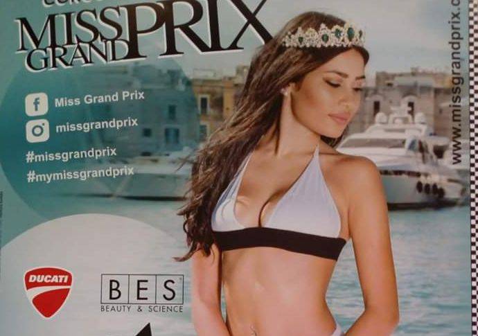 riviera24 - Miss Grand Prix