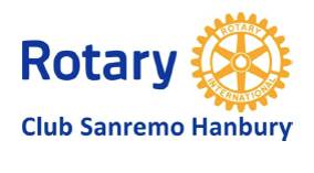 riviera24 - Rotary Club Sanremo Hanbury