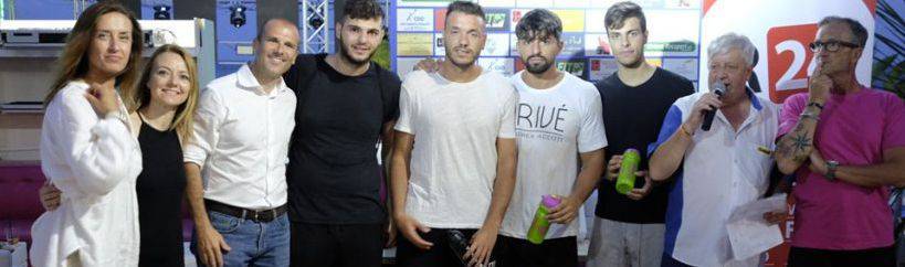 riviera24 - Sanremo Beach Soccer