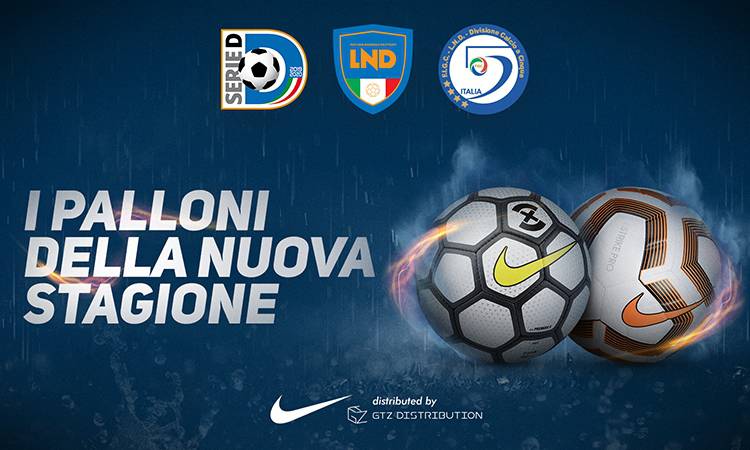 riviera24 - Serie D pallone