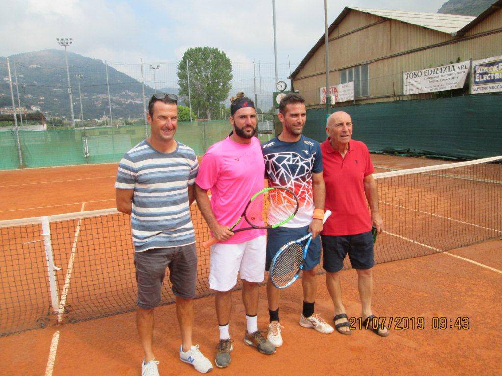 riviera24 -  Torneo "open" Memorial Matteo Cane