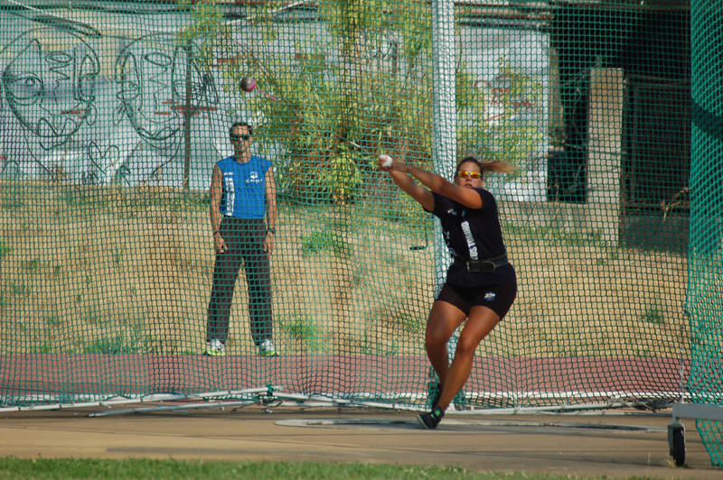 Riviera24- Trofeo Maurina di atletica leggera