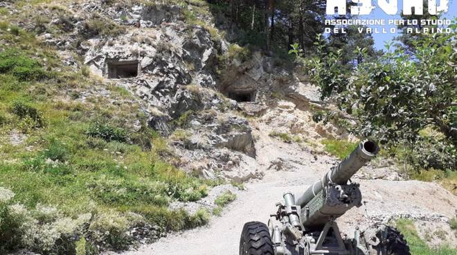 Tenda, al museo di Vievola il secondo raduno di veicoli militari storici