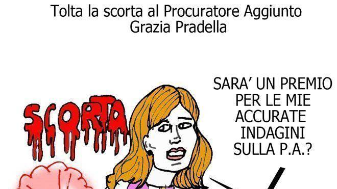 scorta pradella