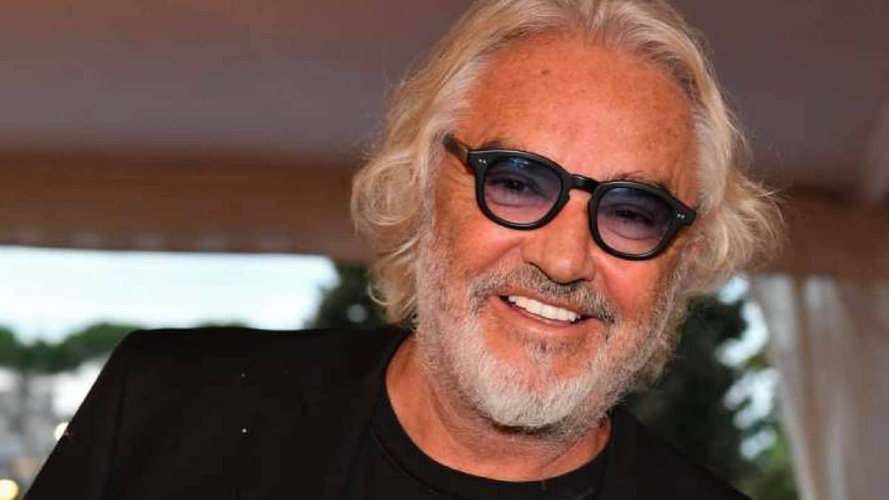 Flavio Briatore