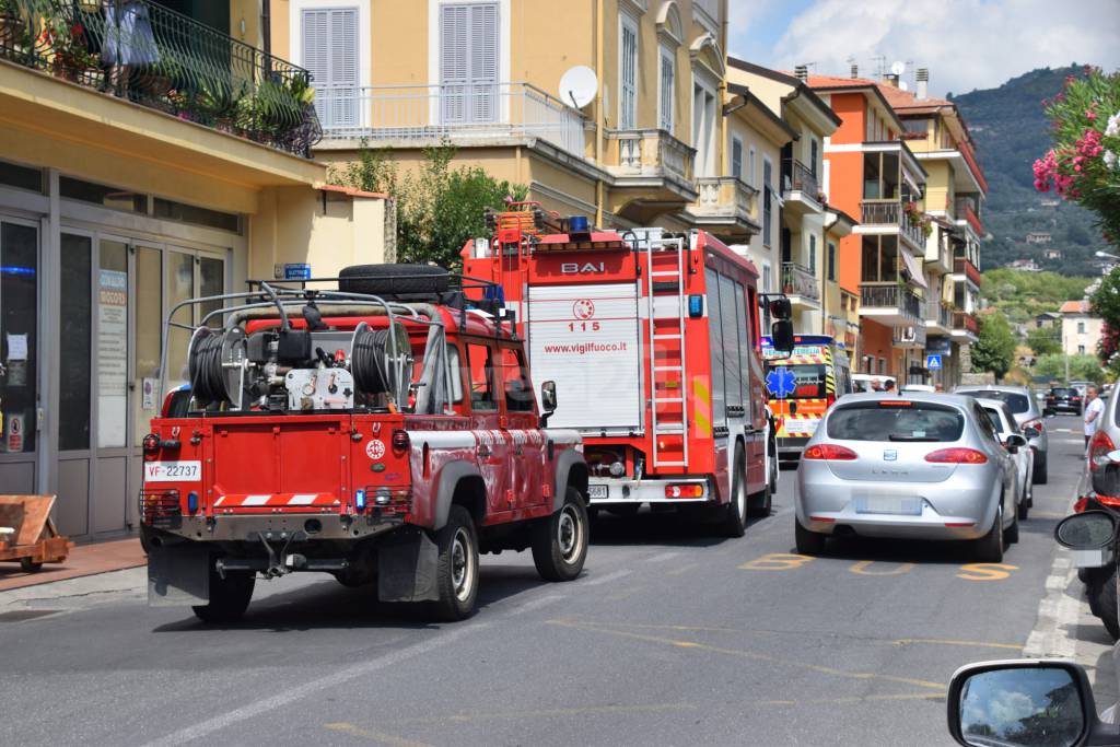 jeep ribaltata dolceacqua