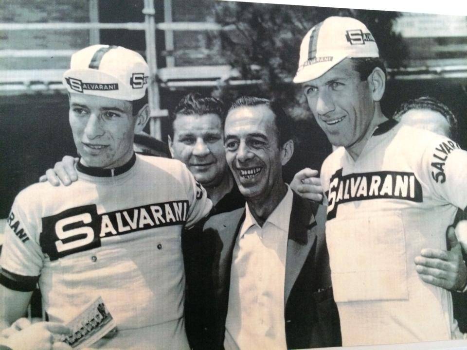 gimondi con adorni