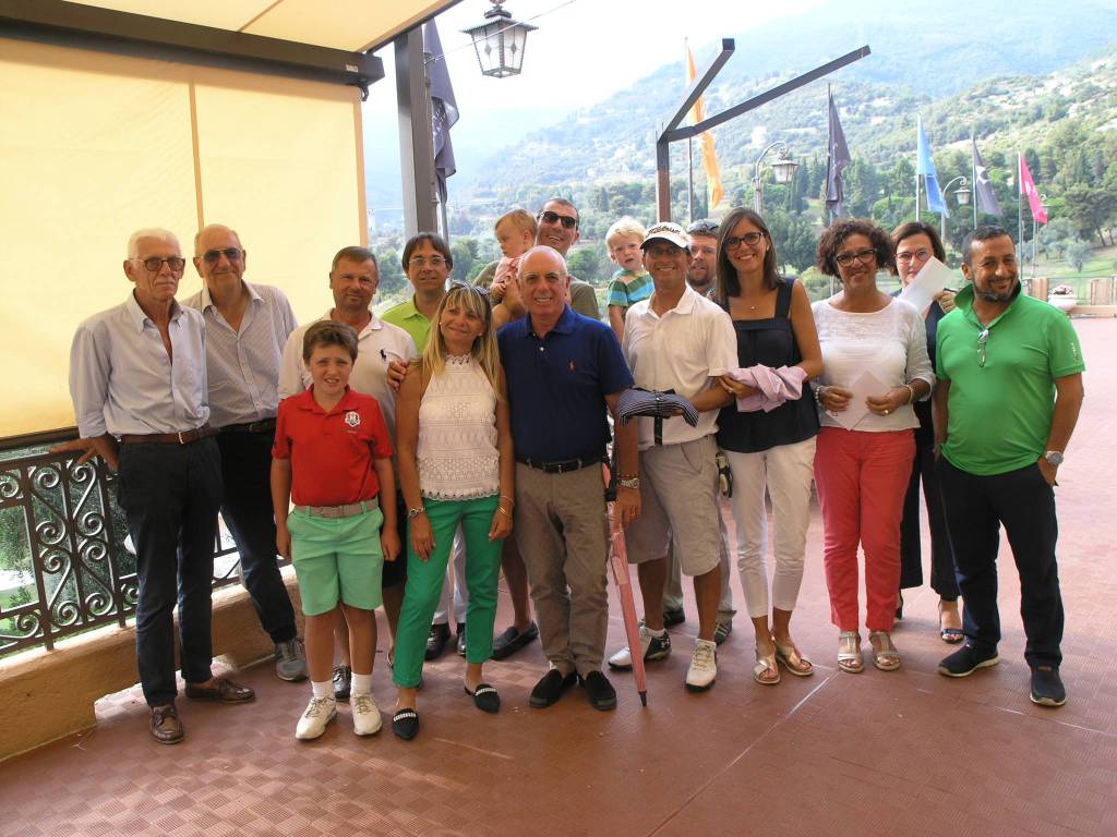 riviera24 - Circolo Golf degli Ulivi 