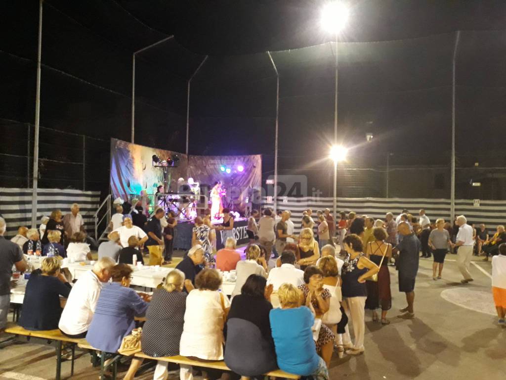 riviera24 - Festeggiamenti di San Rocco 