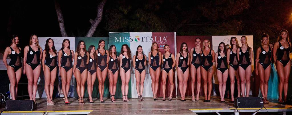 riviera24 - “Miss Rocchetta Bellezza Liguria 2019“