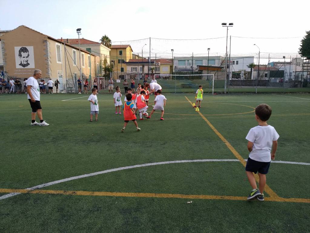 riviera24 - Scuola calcio Psv Don Bosco