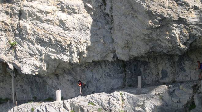 Dal Tempio Valdese di Bordighera al Sentiero degli Alpini: il Fai ricorda i “Luoghi del Cuore” in provincia di Imperia