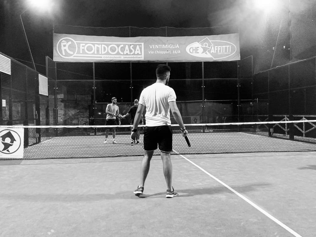 riviera24 - Tennis Club Dolceacqua padel