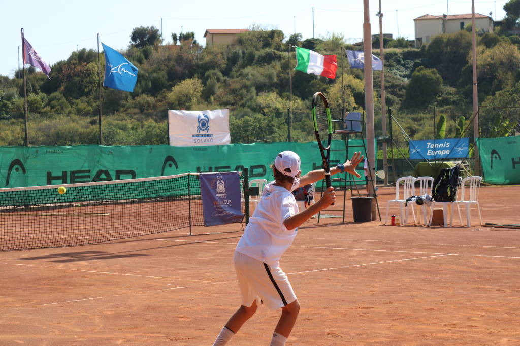 Riviera24- tennis club solaro