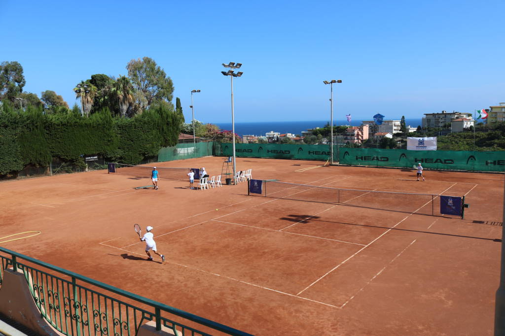 Riviera24- tennis club solaro