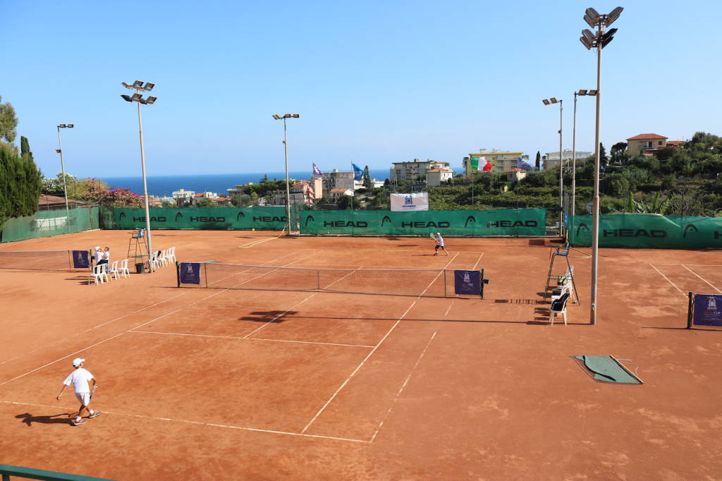 Riviera24- tennis club solaro