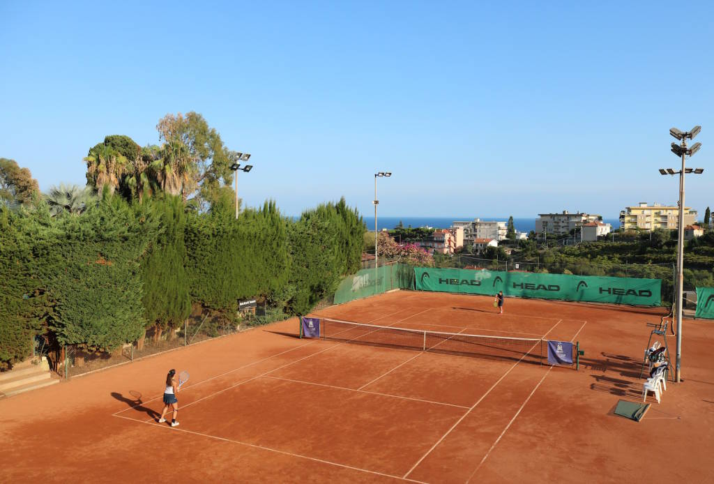 Riviera24- tennis club solaro