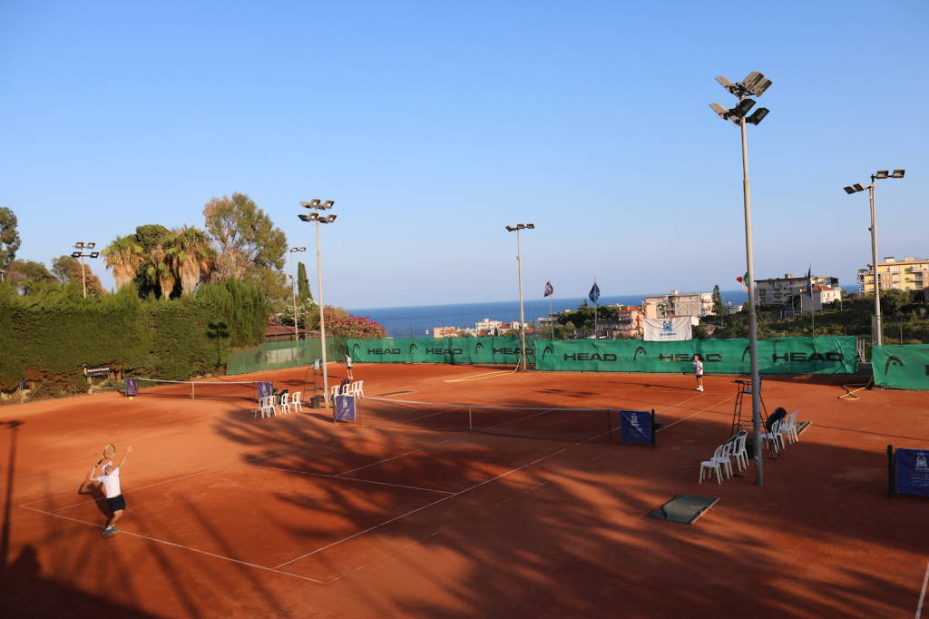 Riviera24- tennis club solaro