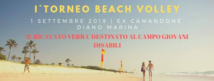 riviera24 - Torneo beach volley