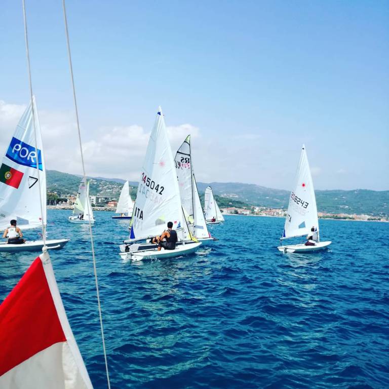riviera24 - Trofeo Club del Mare