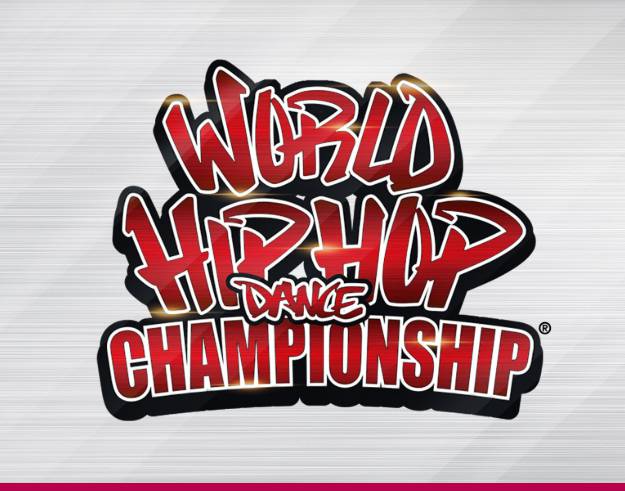 riviera24 - World Hip Hop Dance Championship