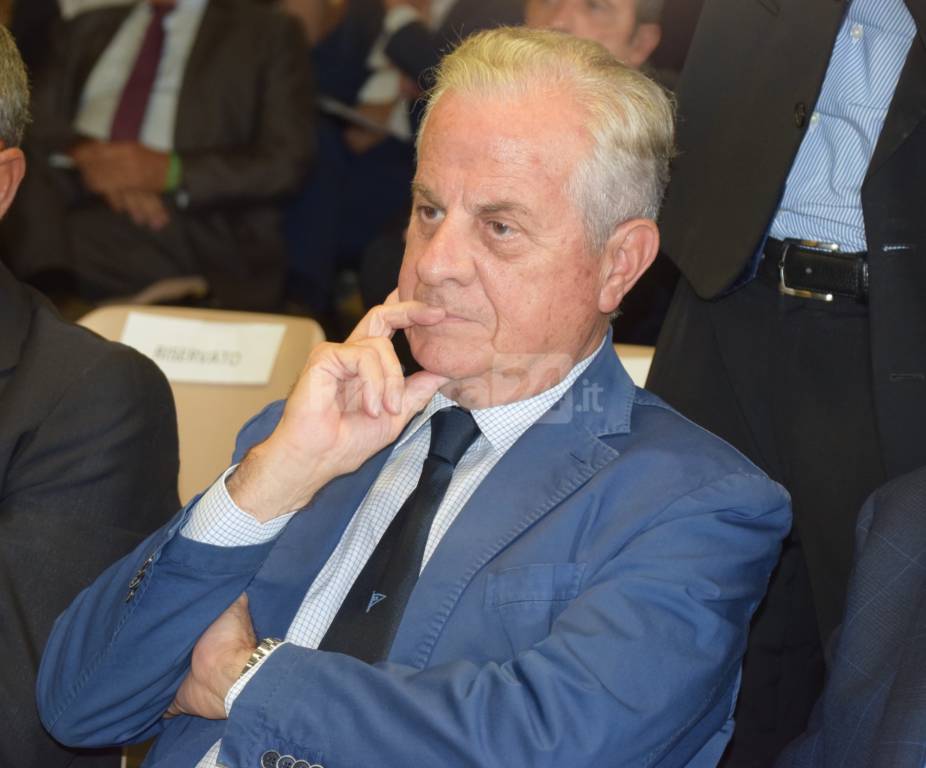 Imperia, Forza Italia dal sindaco Claudio Scajola: trattative in vista delle elezioni regionali