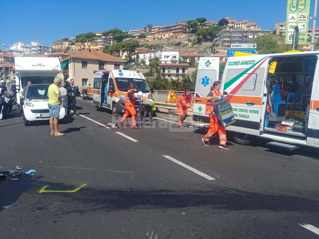 Incidente Santo Stefano