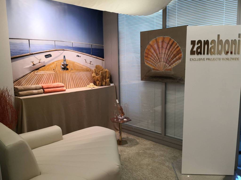 Mostra Monaco Zanaboni