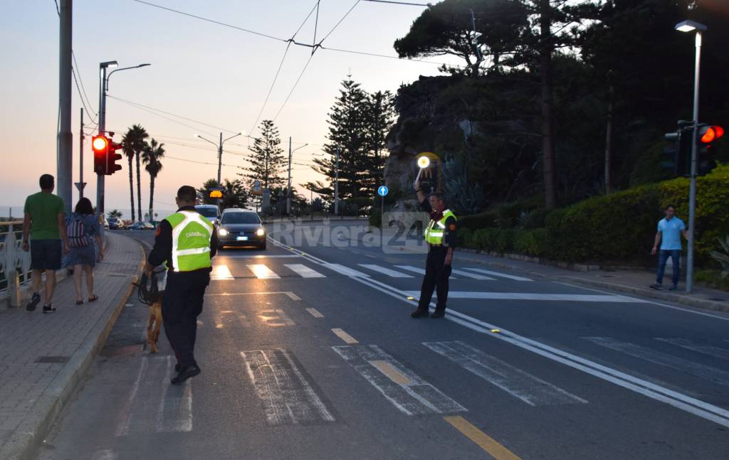 Ricerca persona Bordighera