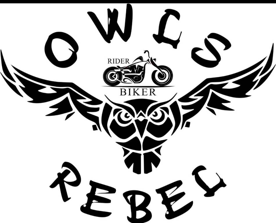 riviera24 - Gruppo bikers Owls Rebel Italia 