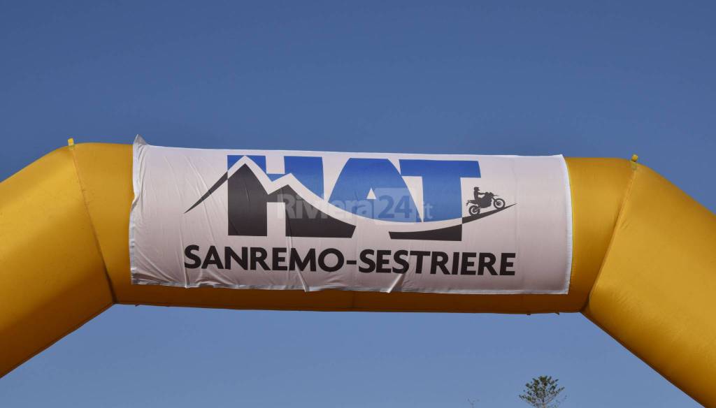 riviera24 - Hat Sanremo-Sestriere 2019