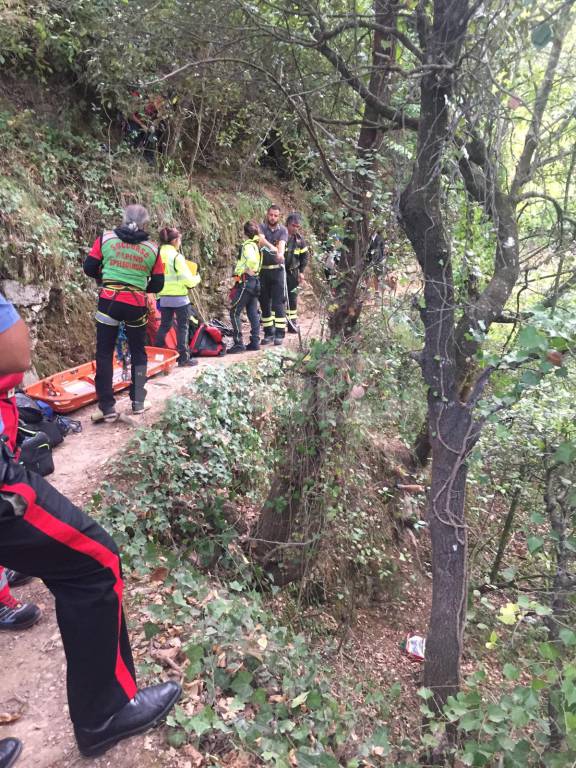 soccorso rocchetta nervina