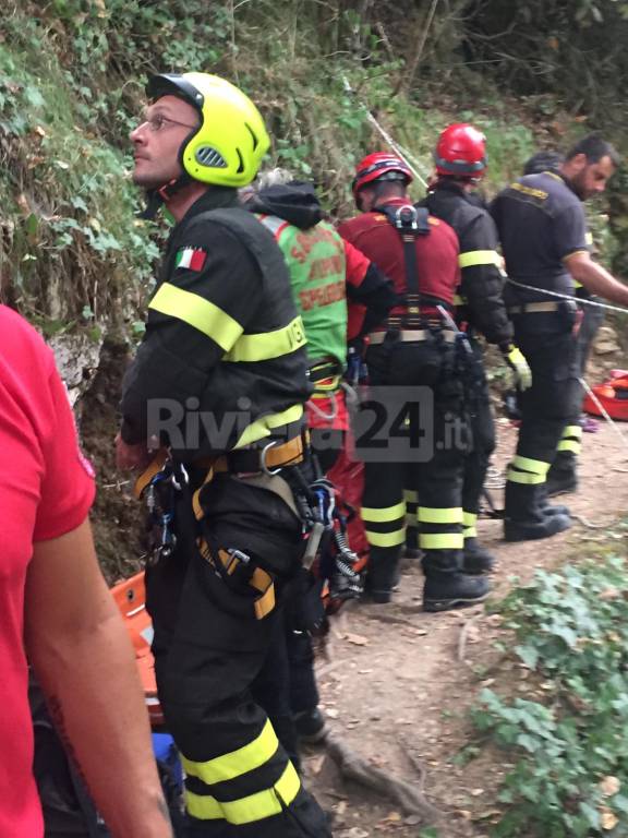 soccorso rocchetta nervina