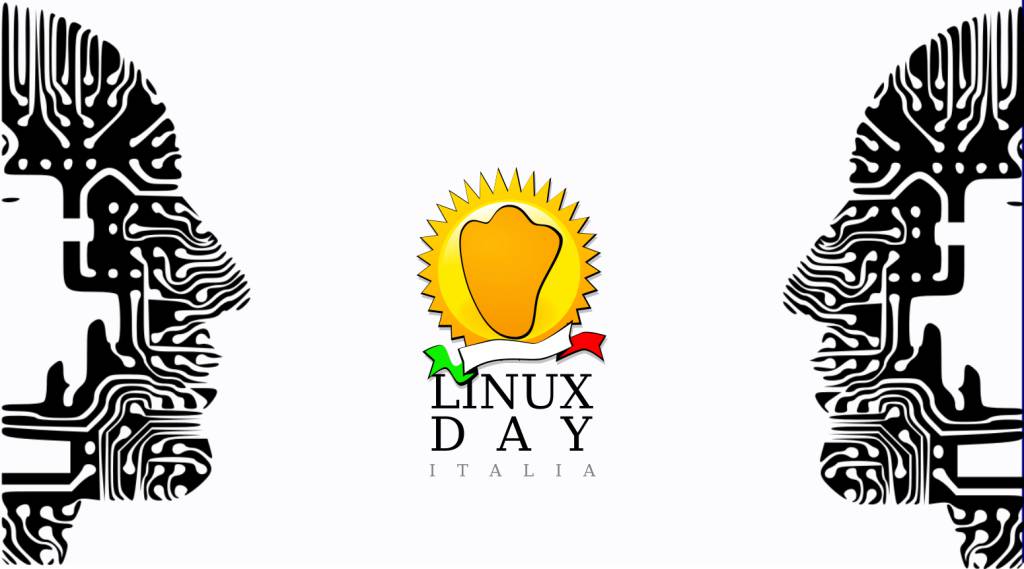 Linux day 2019