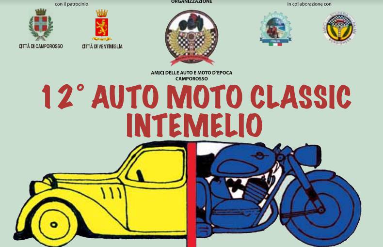  riviera24 - Auto Moto Classic Intemelio 