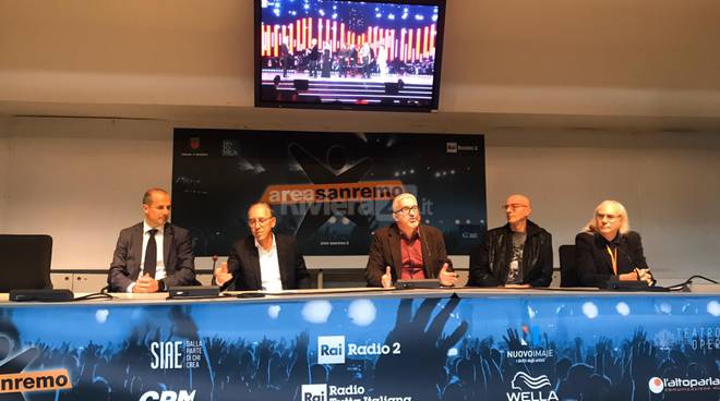 Torna Area Sanremo, oltre 700 giovani artisti per due posti al Festival della canzone italiana