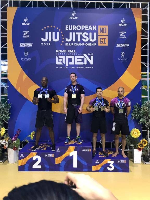 riviera24 - Daruma Brazilian Jiu Jitsu di Sanremo