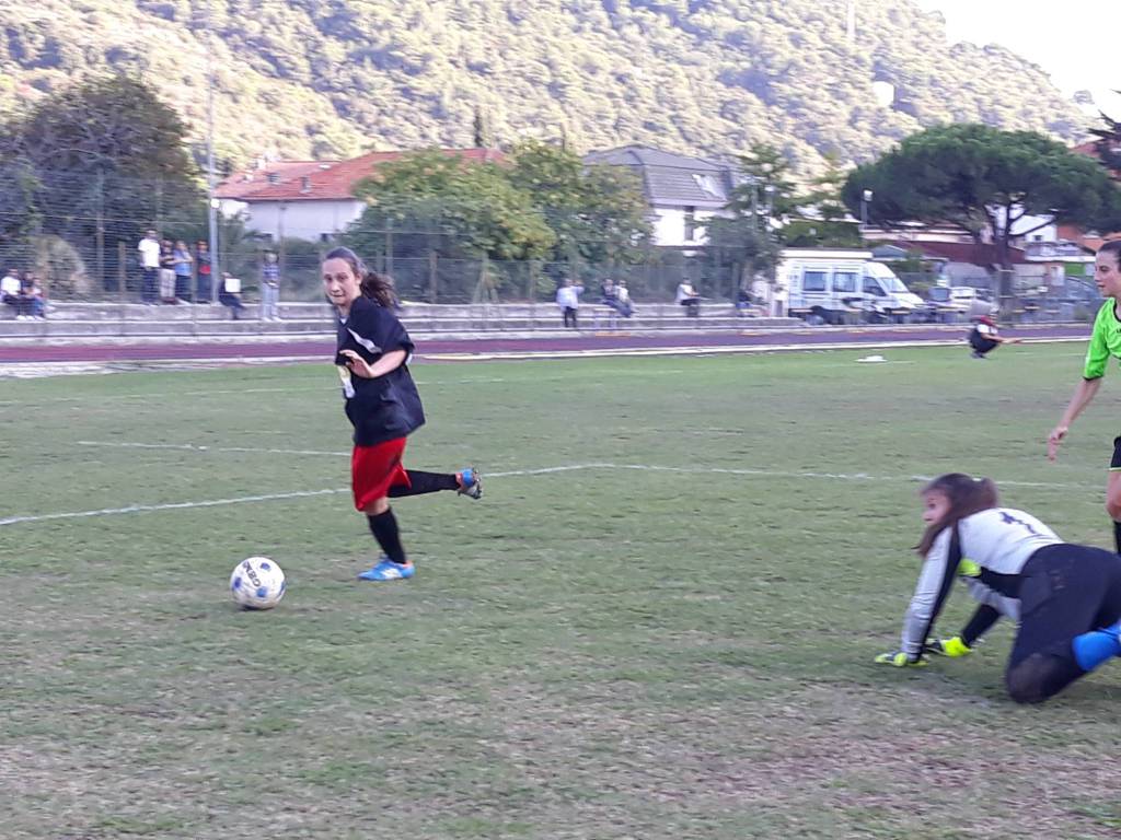 riviera24 - DBVI-Alassio eccellenza femminile