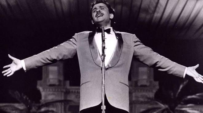 Intitolare il teatro Ariston a "Domenico Modugno", la proposta del Mei per il 70esimo Festival di Sanremo - Riviera24 - Riviera24