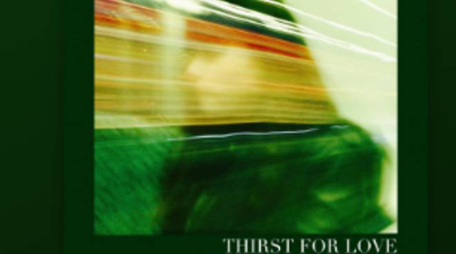 Sanremo, Matt Lecler esordisce su tutte le piattaforme digitali con “Thirst for Love”