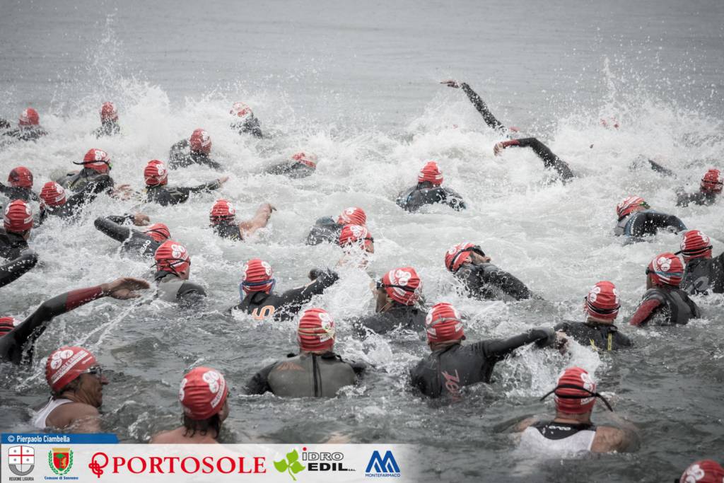 riviera24 - Sanremo Olympic Triathlon