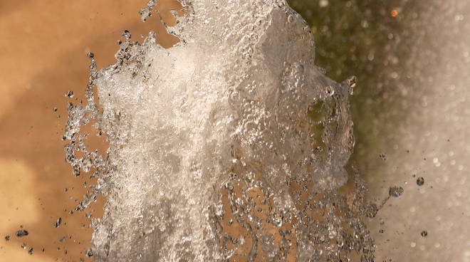 In arrivo una nuova fontana pubblica a Bordighera. E’ segreto su come sarà