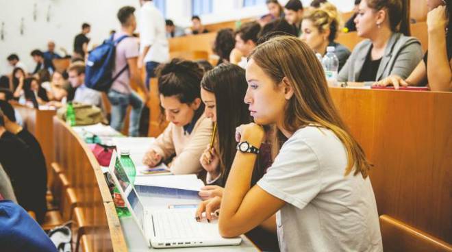 Università, Sìamo Futuro Liguria: «Il diritto allo studio non può escludere nessuno, aumentare la “No Tax Area”»