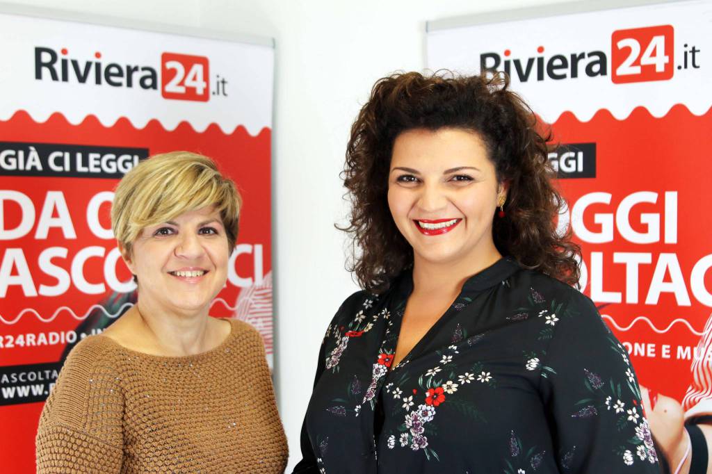 Teresa Romano, Fiorella Di Luca, Dario Prola