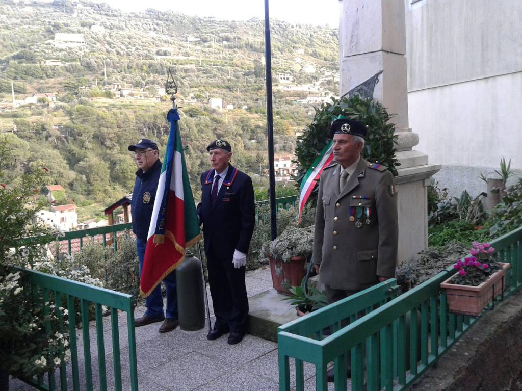 4 novembre San Biagio della Cima