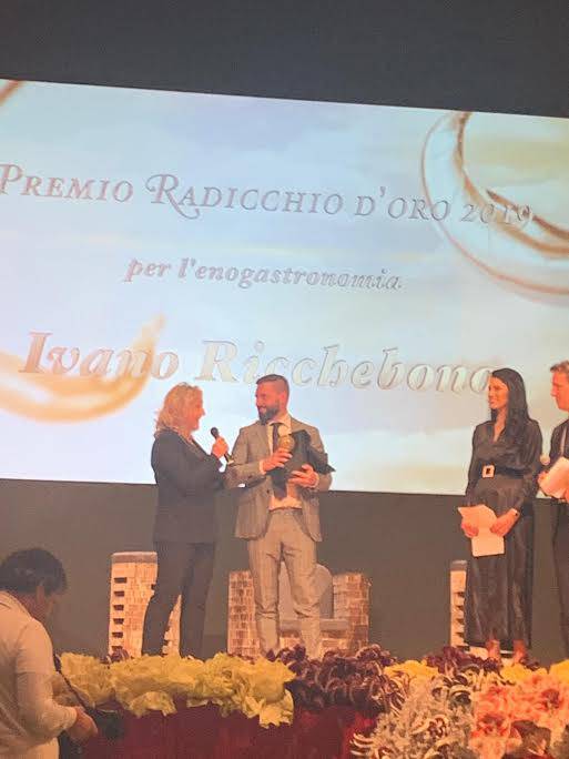 premio radicchio d'oro