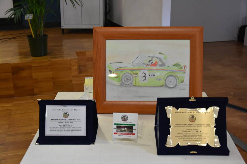 riviera24 - 12esimo Auto Moto Classic Intemelio