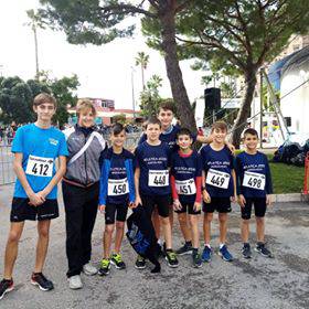 riviera24 - Atletica 2000 Bordighera